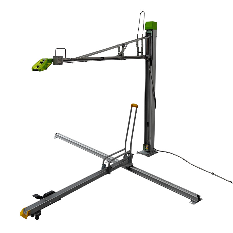 ​Cycle Charging Point: egy professzionális létesítmény, amely energiát fecskendez be a kerékpározás ökológiájába, és egyensúlyban tartja a kényelmet és a biztonságot